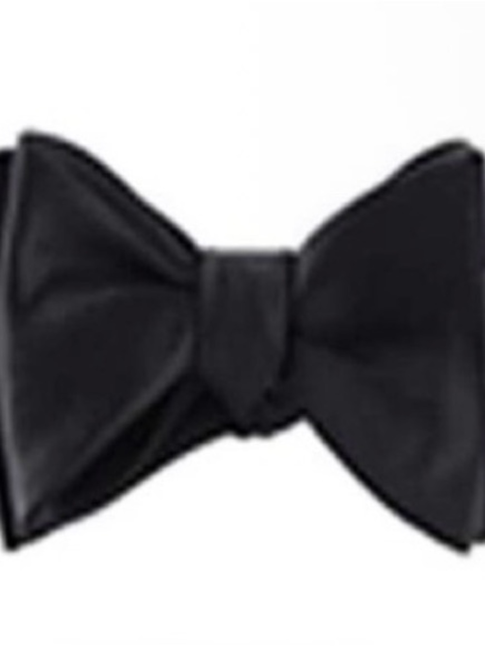Robert Talbott Protocol Formal 100% Silk Bow Tie ๐ - Picture 6 of 6